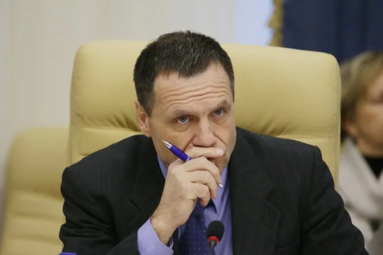 Открытое заседание правительства. Пермь, ковтун андрей