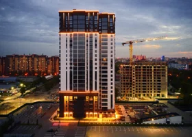 Стало известно, где в Тюмени найти ЖК, который сохраняет самый ценный ресурс в жизни