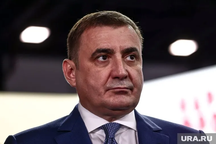 Дюмин заявил, что на совещании с Путиным речь шла о развитии ВМФ РФ до 2030–2035 годов