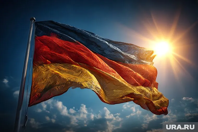 Германия пригрозила России ужесточением санкций, если та не согласится на прекращение огня