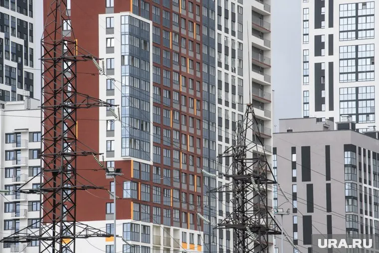 Положительно на рынок новостроек влияет снижение ключевой ставки ЦБ РФ