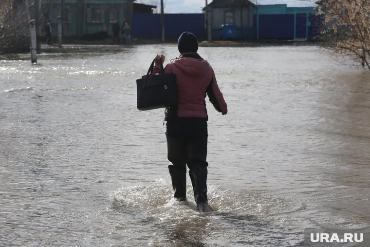 Выплаты положены за утрату имущества, гибель близких и травмы, полученные в результате паводка