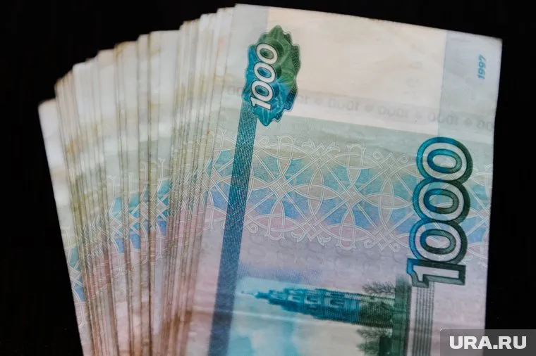 Часть россиян будет ежемесячно получать 500 рублей