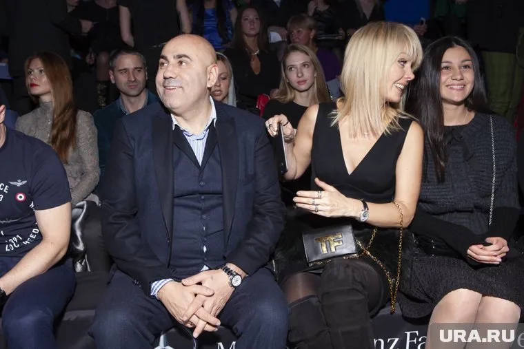 Иосифа Пригожина уличили в «нескромных» доходах