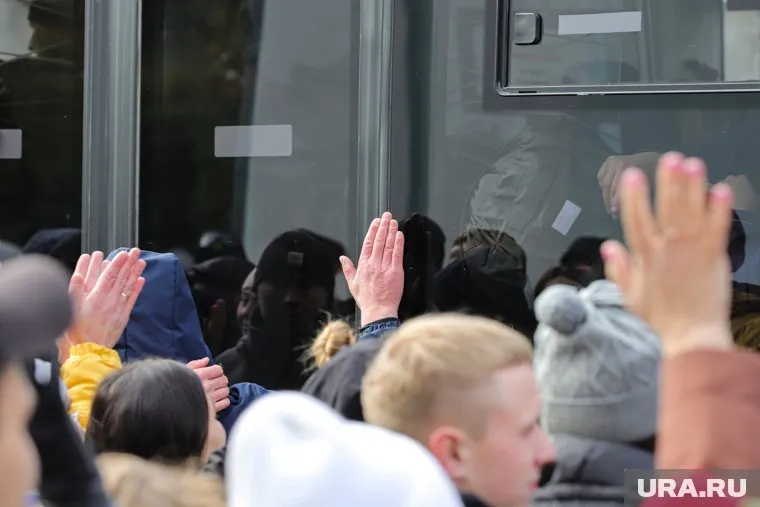 Специалист будет отвечать в компании за бронирование работников от мобилизации