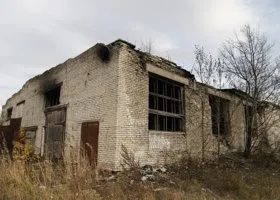 В Кургане банкротят предполагаемого организатора подпольного крематория