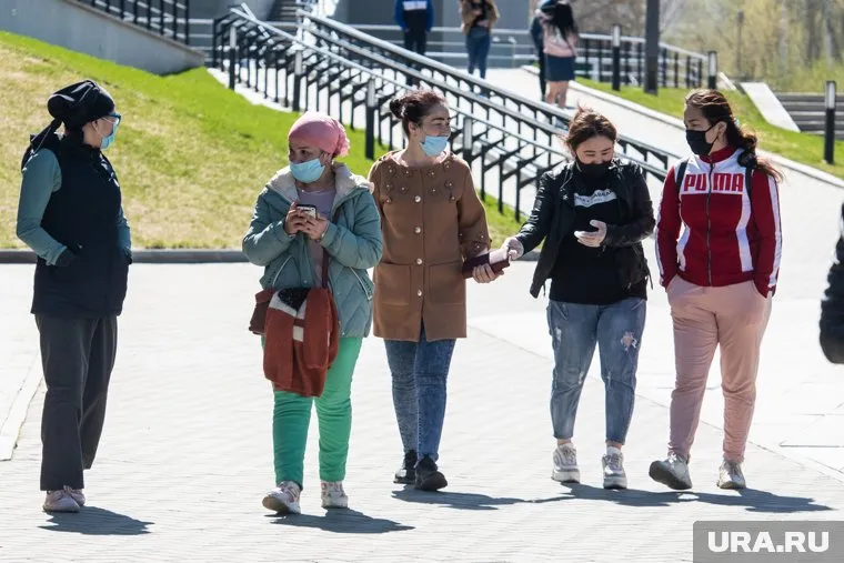 В Италии считают, что вирус слабеет и второй волны не будет