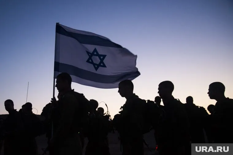 ЦАХАЛ бьет по Ирану не из-за ядерной программы страны, заявил Марзук