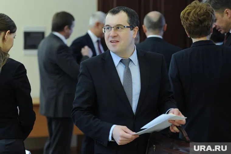 Ковригин едва не получил "неуд"