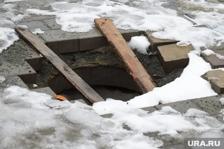 Девочка была в шоковом состоянии