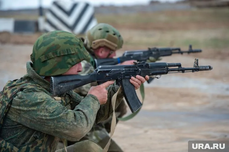 Белоруссия может помочь РФ предоставлением территории для проведения спецоперации на Украине