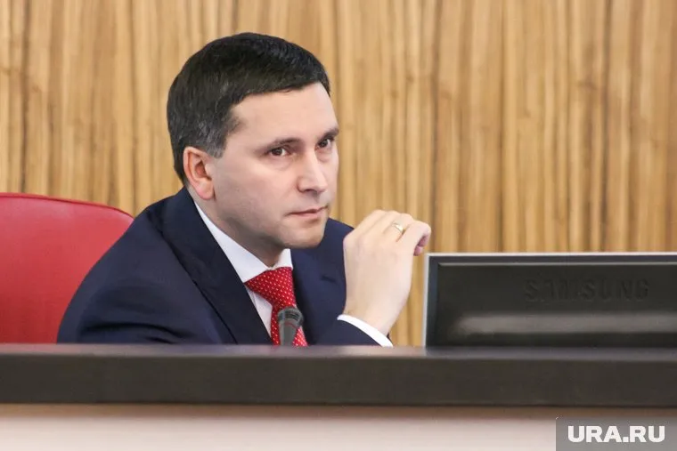 С Дмитрием Кобылкиным Наталья Хлопунова работала с 2011 года