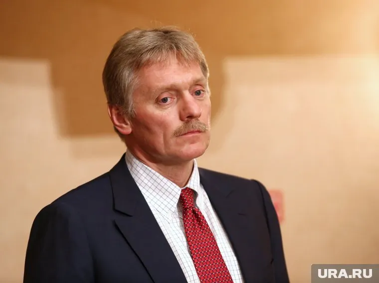 Дмитрий Песков считает, что США делят страны на плохих и хороших