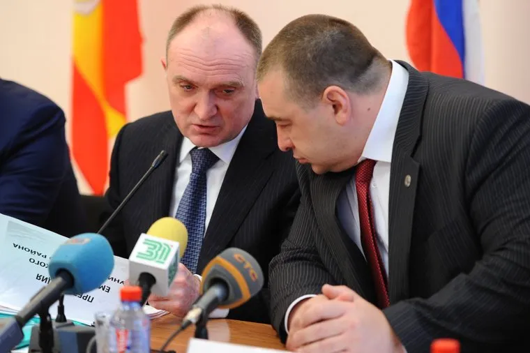 Заседание палаты глав городских поселений. Еманжелинск. Челябинская область., светлов евгений