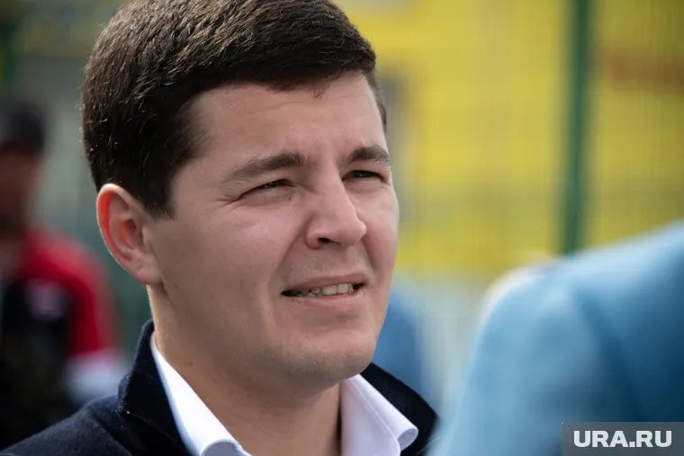 Глава Ямала Дмитрий Артюхов поедет в Шурышкарский район