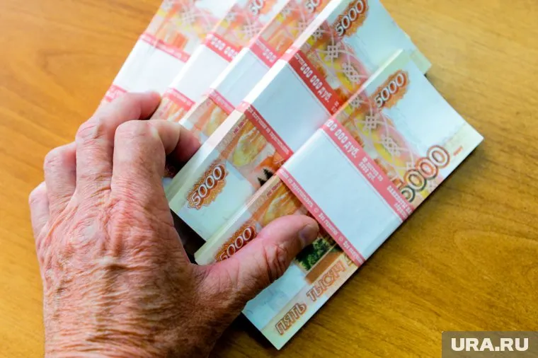 Мужчине везет в лотерее «Столото» два года подряд