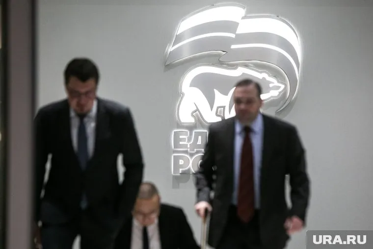 Ставки первых замов в РИК «ЕР» будут сокращены