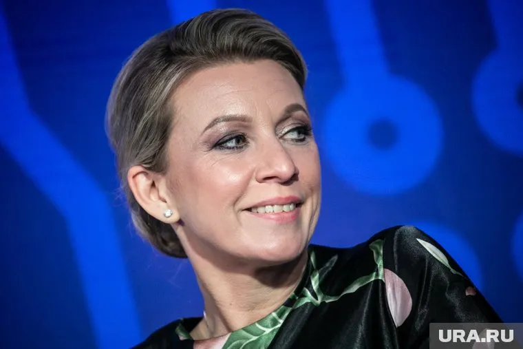 Мария Захарова предложила Борису Джонсону способ, как занять пост генсека НАТО