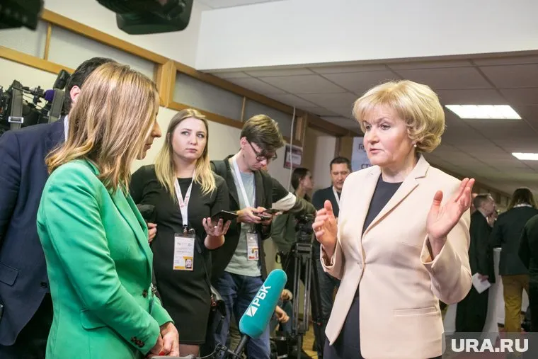 Голодец решит, стоит ли Екатеринбургу и Челябинску доверять масштабные соревнования