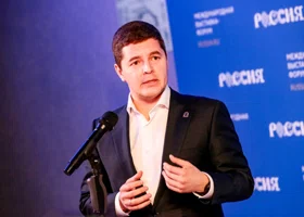 Какие вопросы жители ЯНАО задали на прямую линию губернатора