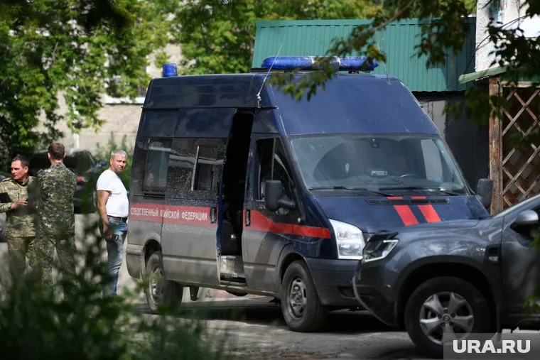 У следствия есть две версии произошедшего