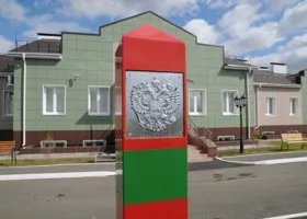 Захарова заявила о сложностях с закрытием границ России