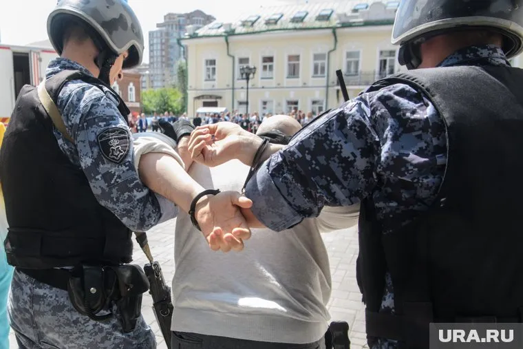 Реакция Баку на задержание своих граждан является изменением курса политики страны