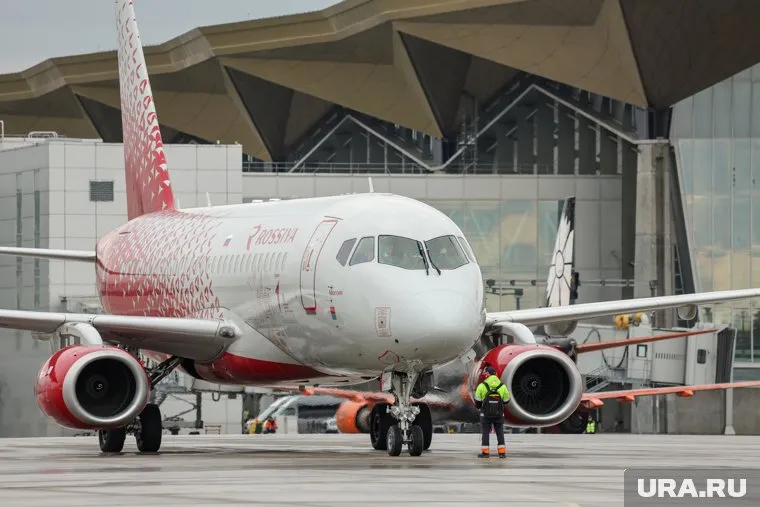 Пулково временно меняет работу