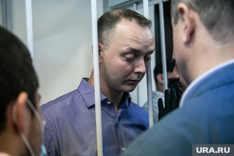 Ивану Сафронову грозит от 12 до 20 лет лишения свободы по делу о госизмене
