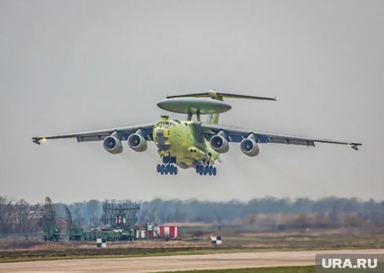 Ранее самолет успешно прошел летно-конструкторские испытания