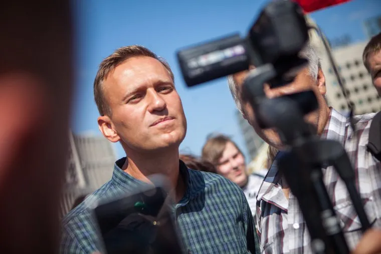 Митинг Либертарианской партии против пенсионной реформы. Москва