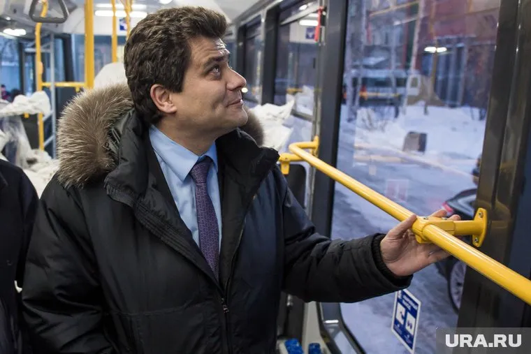 Мэр Екатеринбурга готов назначить самого «капиталоемкого» зама