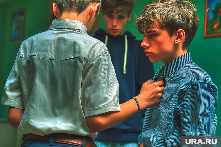 Ямальская прокуратура взыскала с родителя 20 тысяч рублей после драки в школе