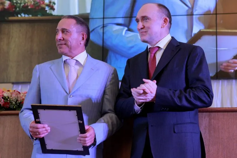 торжественное заседание заксобрания челябиснкой области. 30.05.2014, аристов александр