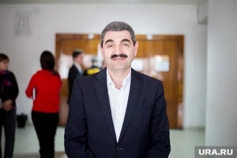 Армен Бежанян избрался депутатом осинской думы