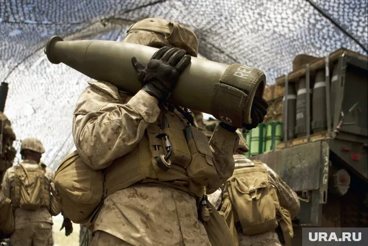 Россия и НАТО могут начать войну после принятия Украины в альянс, считают аналитики