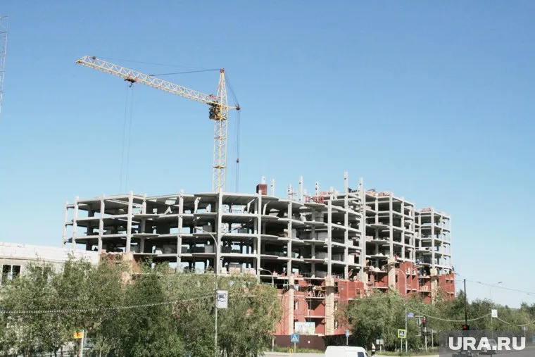 Количество новостроек увеличилось в 2.5 раза по сравнению с аналогичным периодом прошлого года
