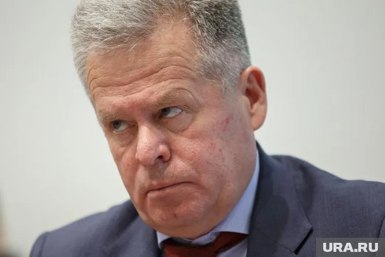 Михаилу Астахову грозит до 15 лет лишения свободы