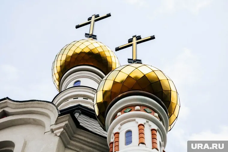 Идибеков планировал совершить теракт в Михайло-Архангельском храме в Майкопе (архивное фото)