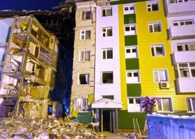 Мэрия Нижневартовска скрыла проблемы со сносом дома, где взорвался газ