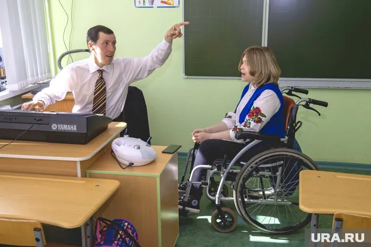 Школа №114 была признана лучшей в стране в 2017 году