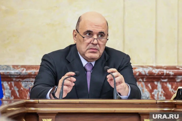 Премьер-министр Михаил Мишустин назвал приоритеты правительства на 2026 год