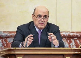 Мишустин назвал три фактора, которые изменят жизнь россиян в 2026 году