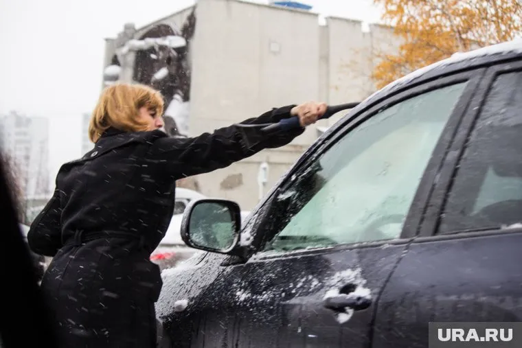 В ХМАО в ближайшие дни будет тепло