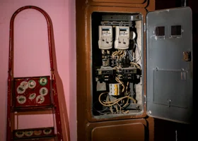 В Пермском крае возбуждено 17 уголовных дел против энерговоров