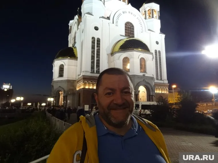 Евгений Маленкин снова стал захаживать в фонд "ГБН"