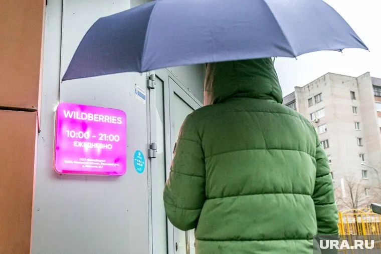 Через маркетплейс Wildberries сбывают контрафакт, считает Владислав Заславский