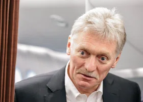 Песков резко ответил словами Путина про Трампа и Гренландию