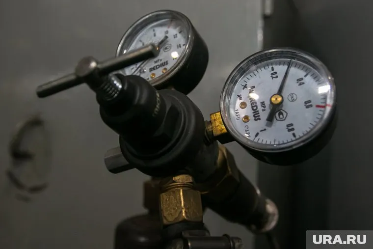 На покупку и установку газового оборудования выделят не менее 100 тысяч рублей для 13 категорий граждан