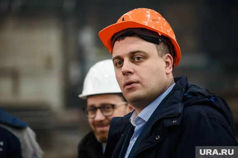 Алексей Стасенок задумал в Среднеуральске масштабную стройку